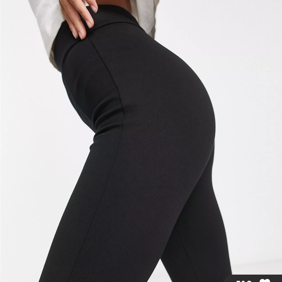 (NWT) ASOS Petite leggings - Picture 3 of 5